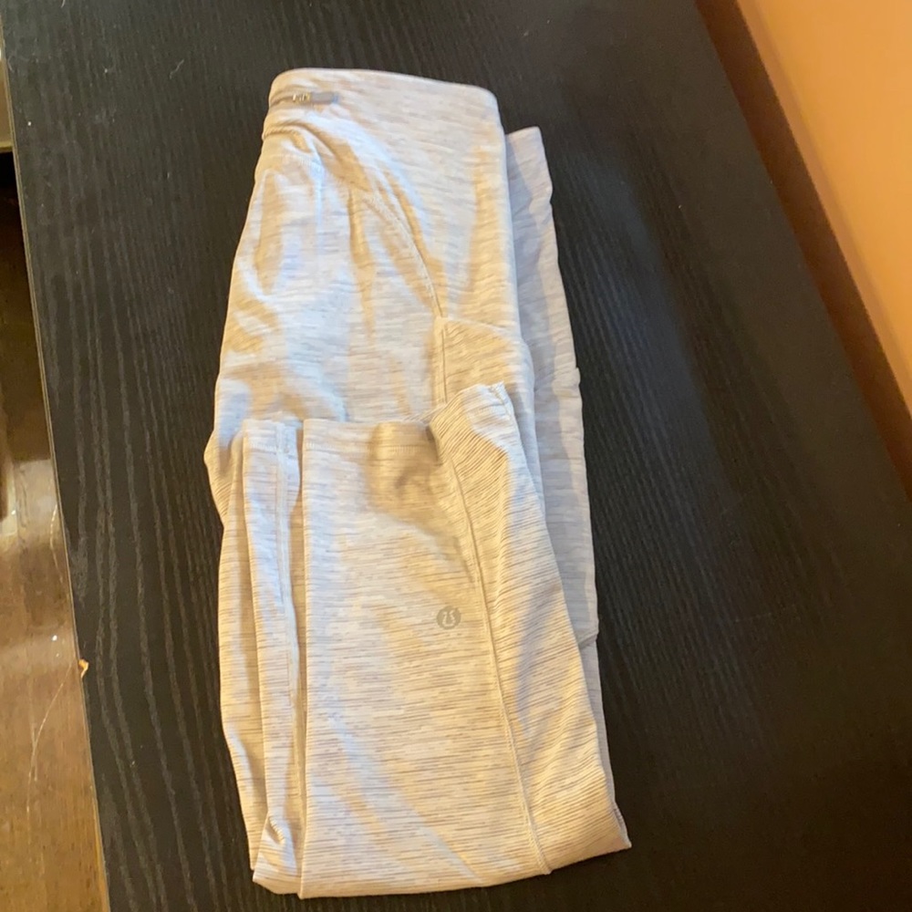 Lululemon like new